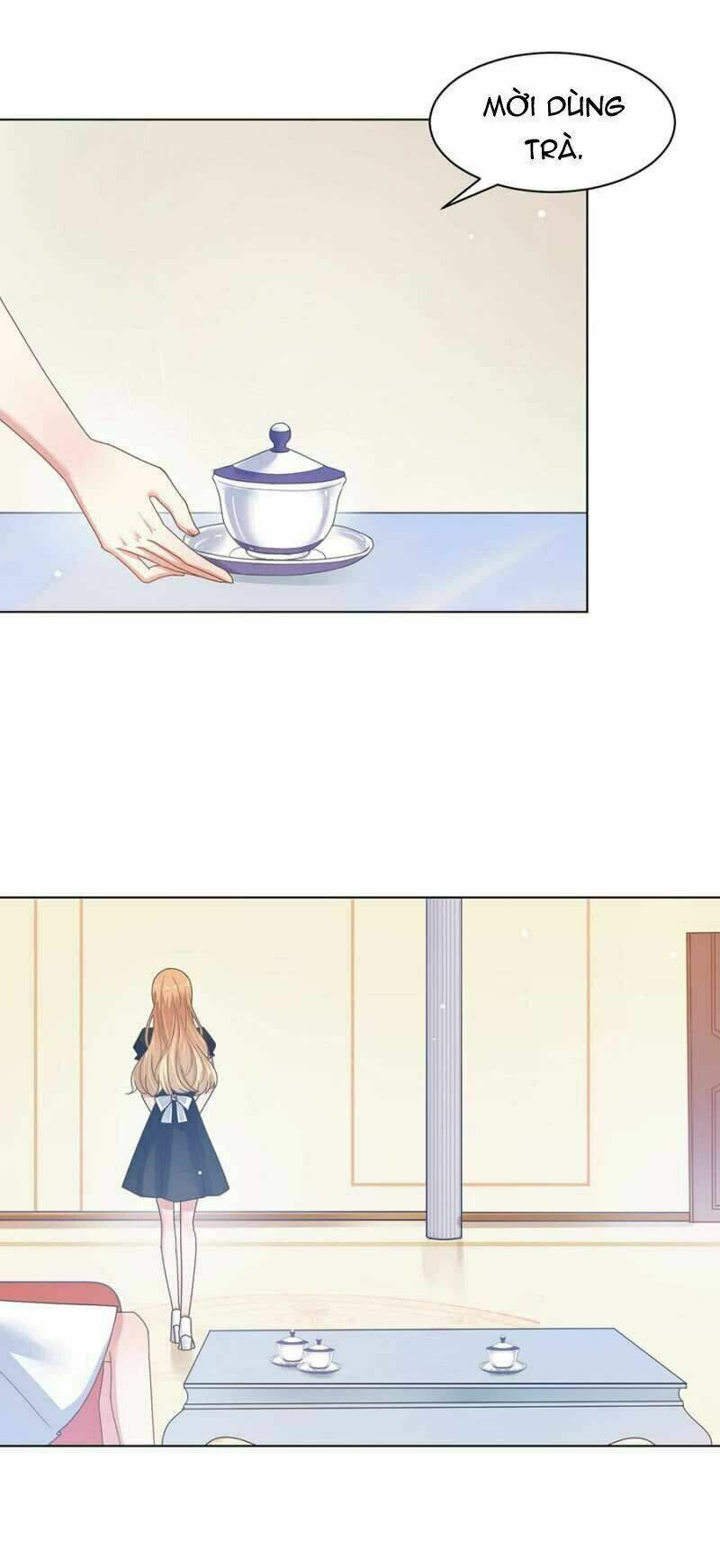 Ma Lạt Thiên Kim Đẩu Ác Thiếu Chapter 117 - Trang 2