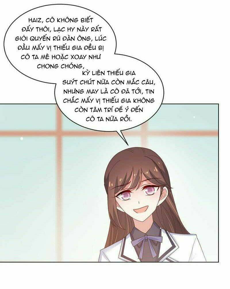 Ma Lạt Thiên Kim Đẩu Ác Thiếu Chapter 117 - Trang 2