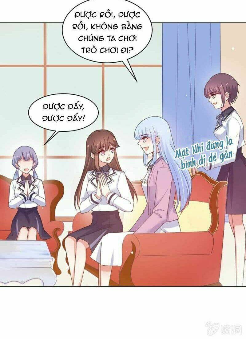 Ma Lạt Thiên Kim Đẩu Ác Thiếu Chapter 117 - Trang 2