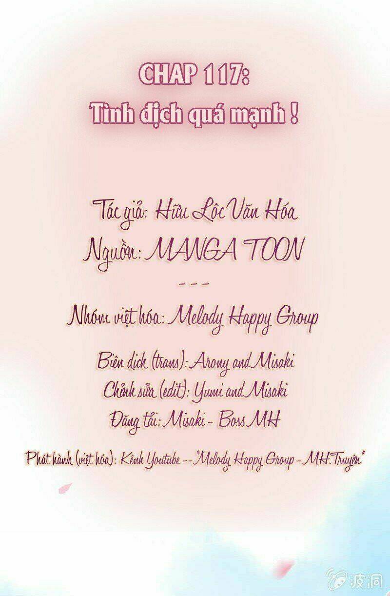 Ma Lạt Thiên Kim Đẩu Ác Thiếu Chapter 117 - Trang 2