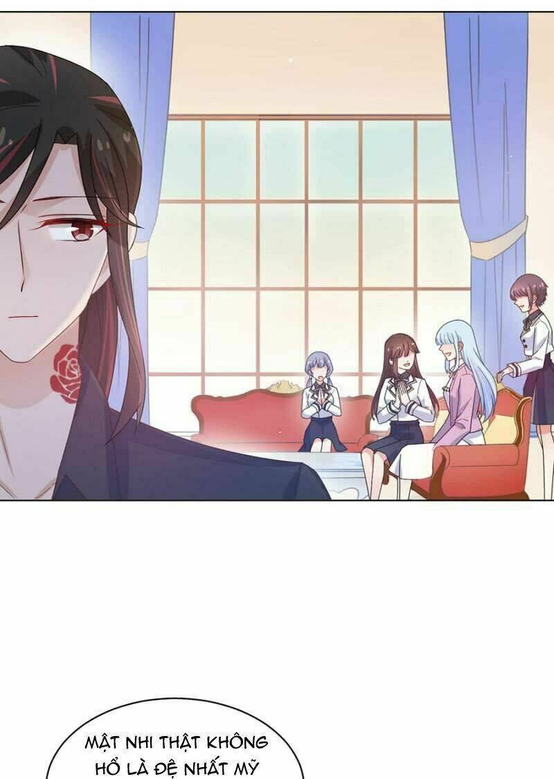 Ma Lạt Thiên Kim Đẩu Ác Thiếu Chapter 117 - Trang 2