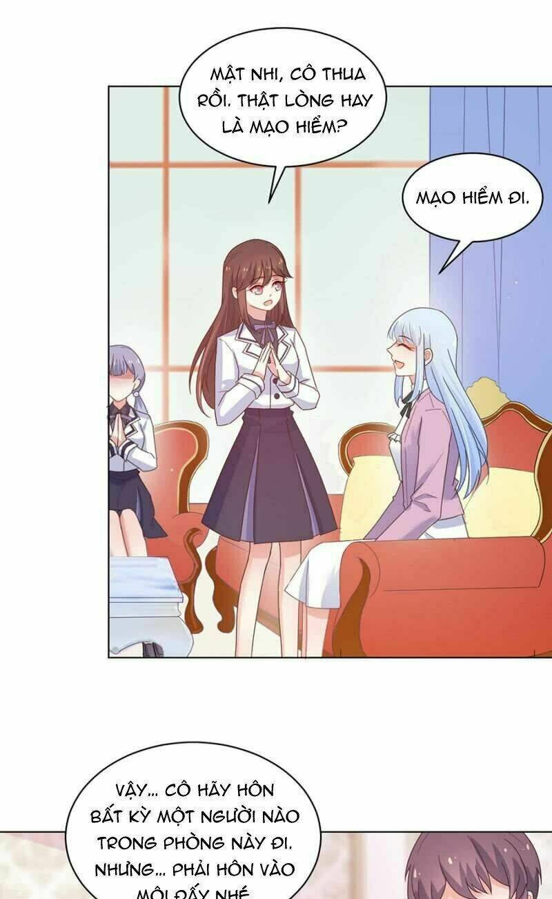 Ma Lạt Thiên Kim Đẩu Ác Thiếu Chapter 117 - Trang 2