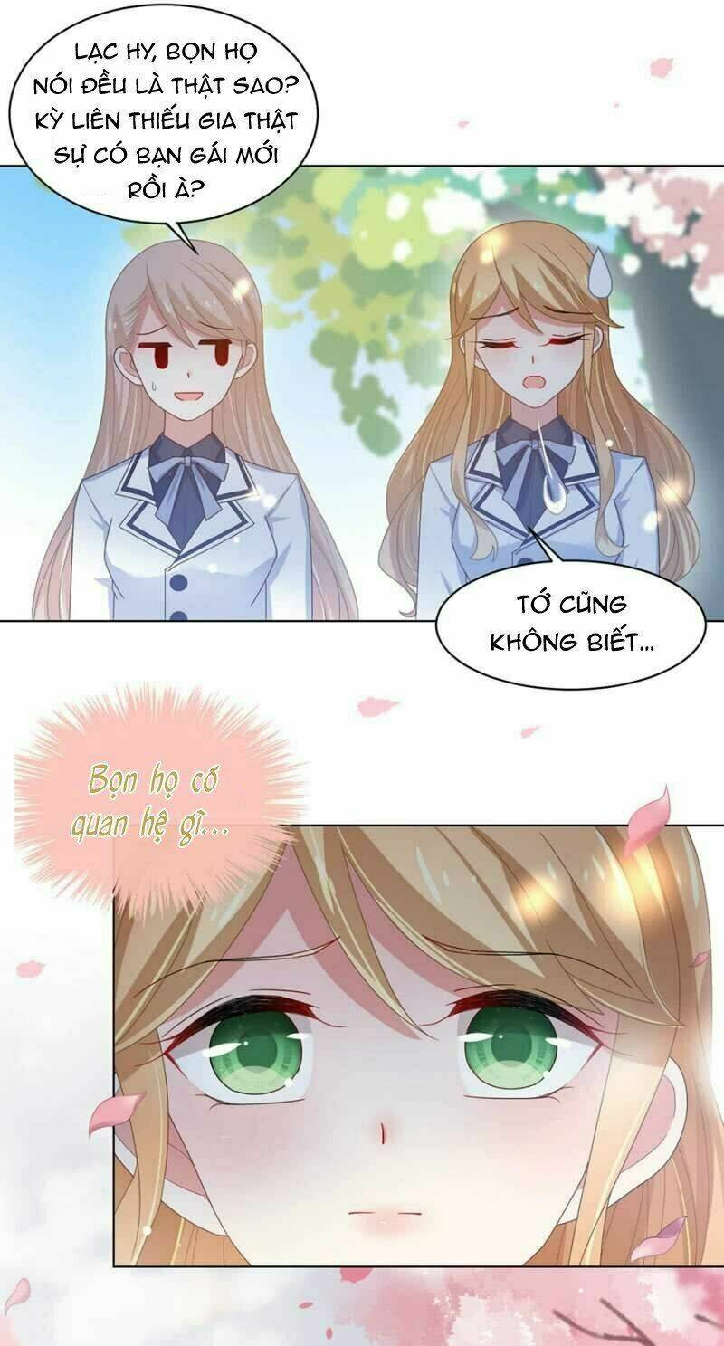 Ma Lạt Thiên Kim Đẩu Ác Thiếu Chapter 117 - Trang 2