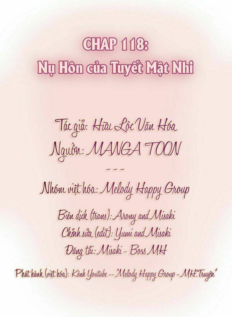 Ma Lạt Thiên Kim Đẩu Ác Thiếu Chapter 118 - Trang 2