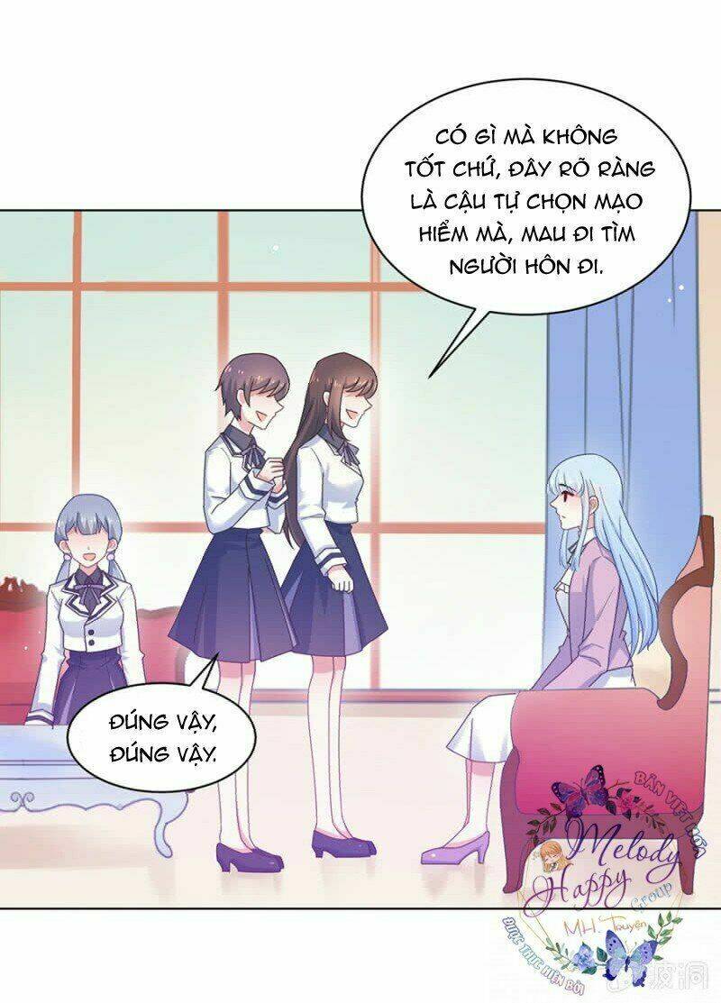 Ma Lạt Thiên Kim Đẩu Ác Thiếu Chapter 118 - Trang 2