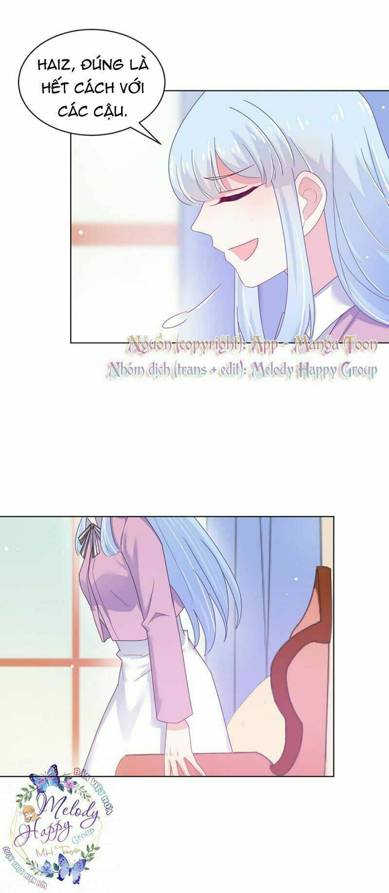 Ma Lạt Thiên Kim Đẩu Ác Thiếu Chapter 118 - Trang 2