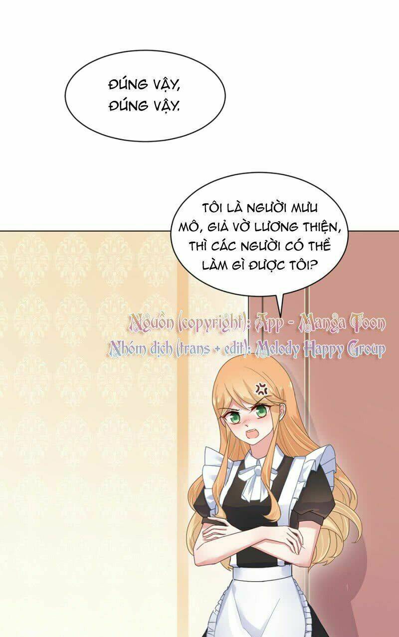 Ma Lạt Thiên Kim Đẩu Ác Thiếu Chapter 119 - Trang 2