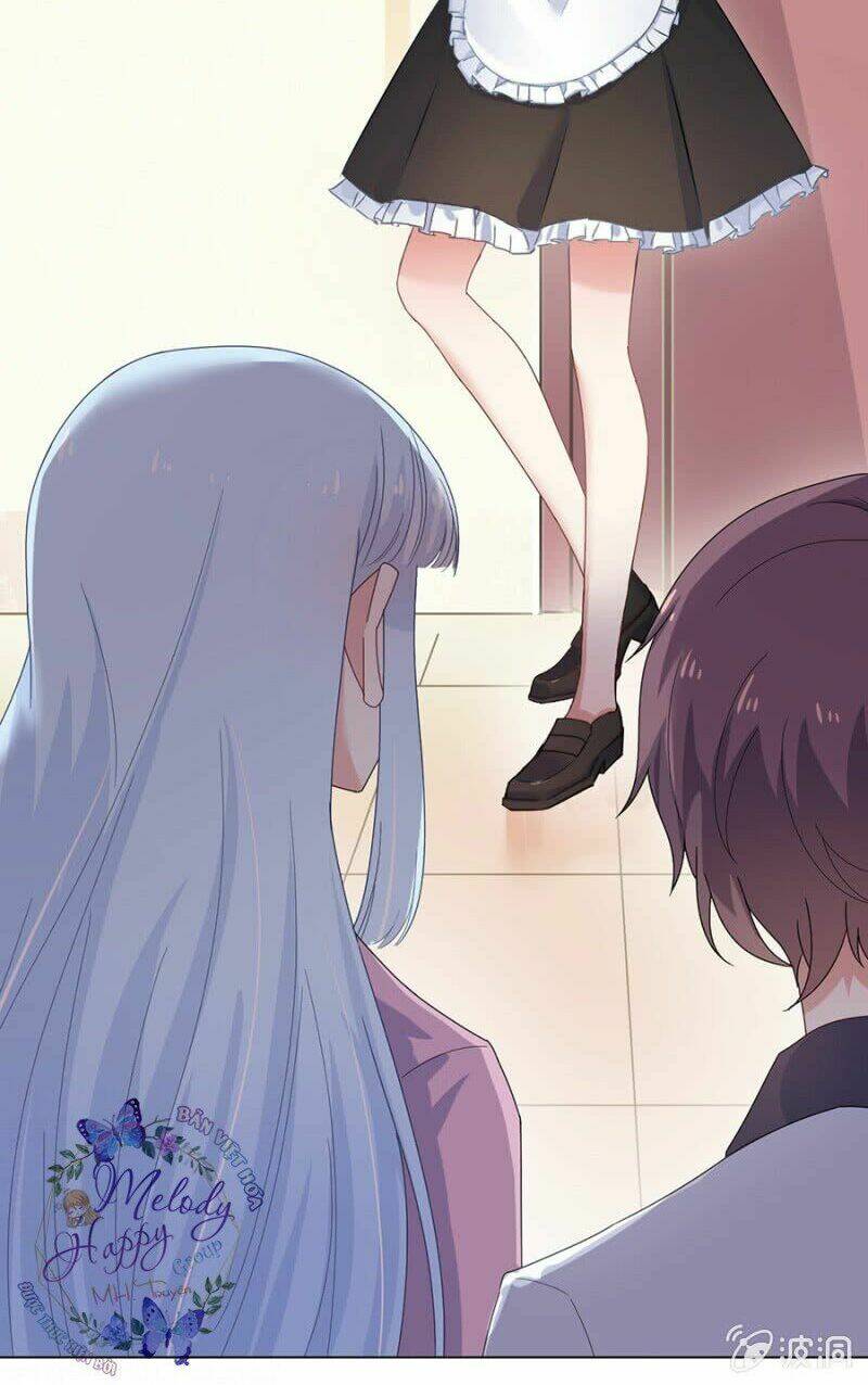 Ma Lạt Thiên Kim Đẩu Ác Thiếu Chapter 119 - Trang 2