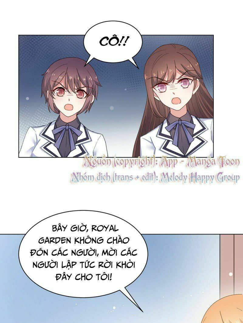 Ma Lạt Thiên Kim Đẩu Ác Thiếu Chapter 119 - Trang 2