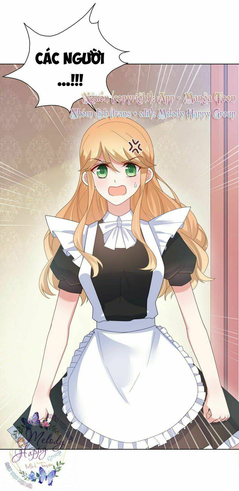 Ma Lạt Thiên Kim Đẩu Ác Thiếu Chapter 119 - Trang 2