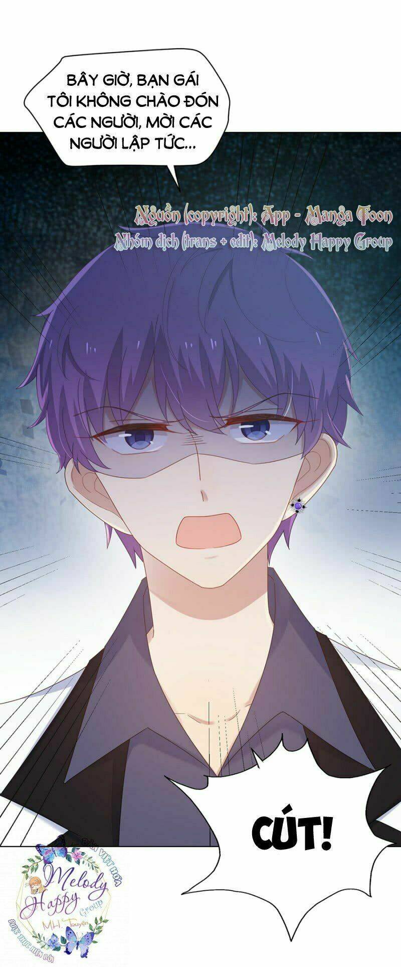 Ma Lạt Thiên Kim Đẩu Ác Thiếu Chapter 119 - Trang 2