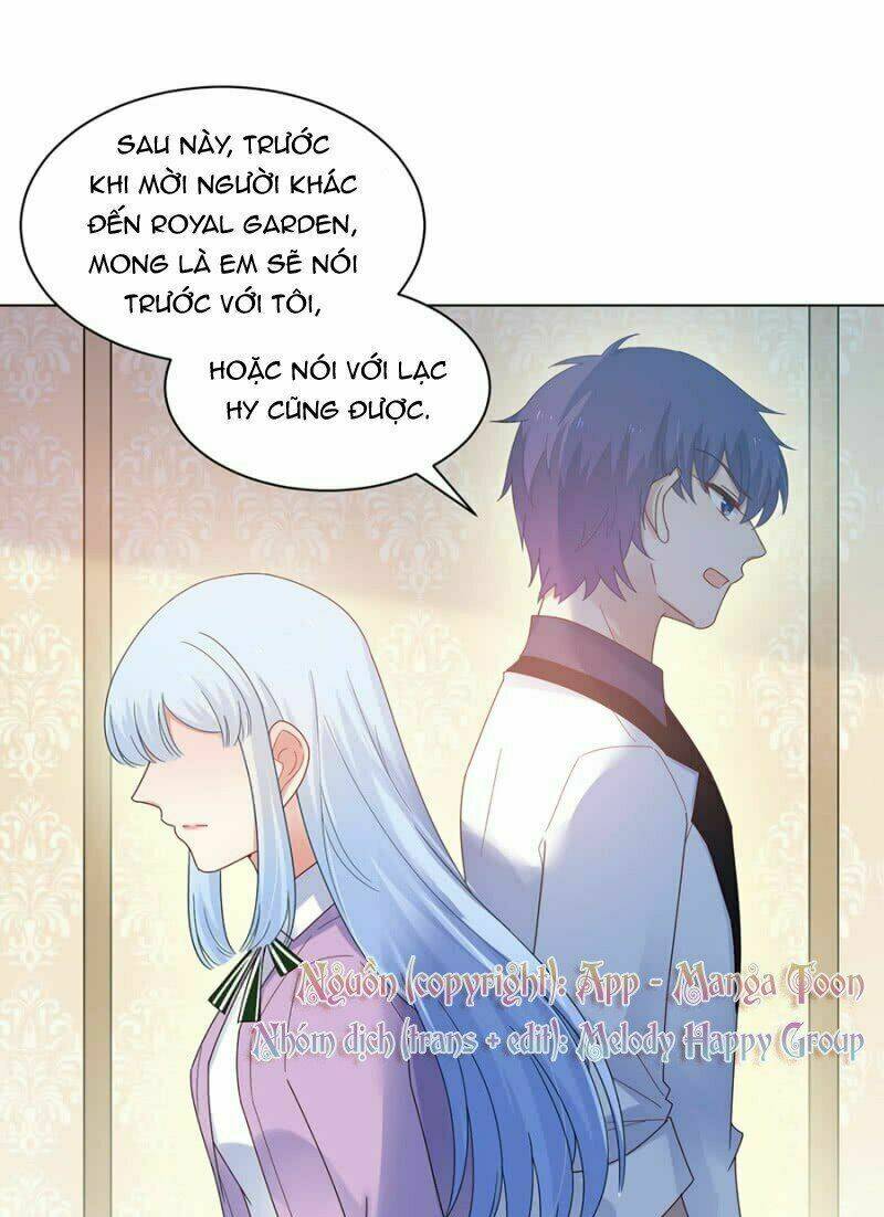 Ma Lạt Thiên Kim Đẩu Ác Thiếu Chapter 119 - Trang 2