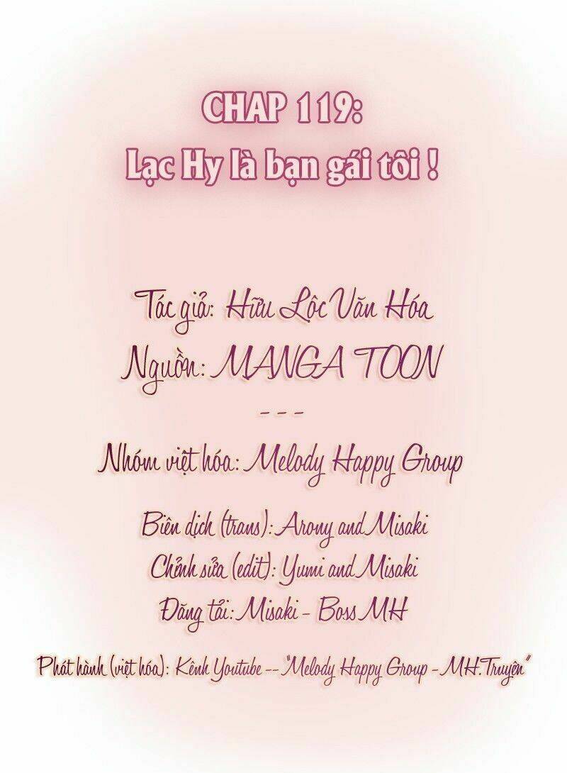 Ma Lạt Thiên Kim Đẩu Ác Thiếu Chapter 119 - Trang 2