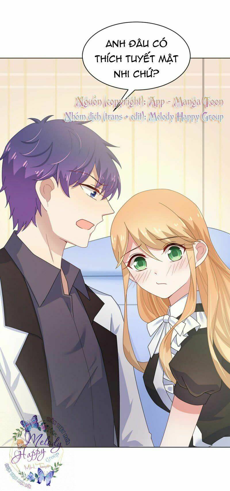 Ma Lạt Thiên Kim Đẩu Ác Thiếu Chapter 119 - Trang 2