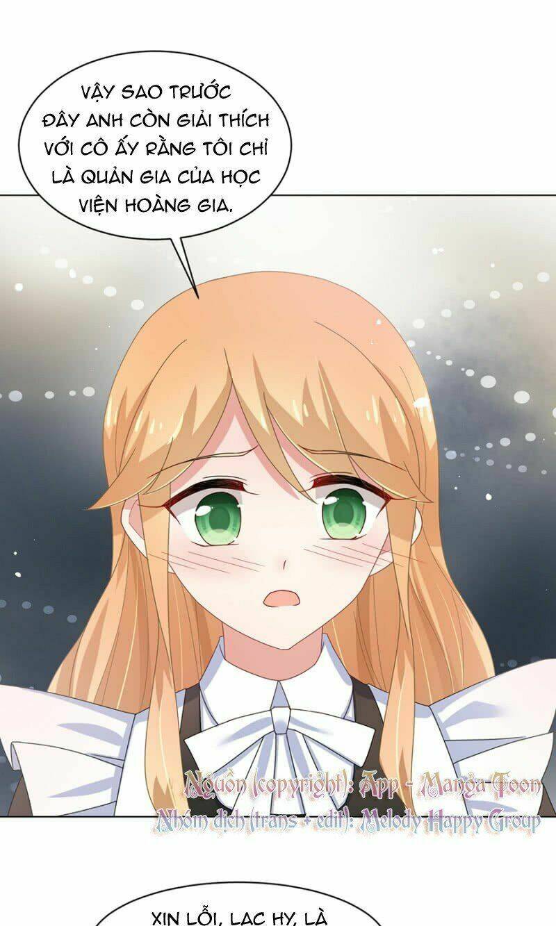 Ma Lạt Thiên Kim Đẩu Ác Thiếu Chapter 119 - Trang 2