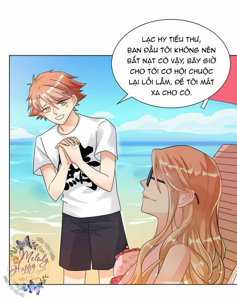 Ma Lạt Thiên Kim Đẩu Ác Thiếu Chapter 12 - Trang 2