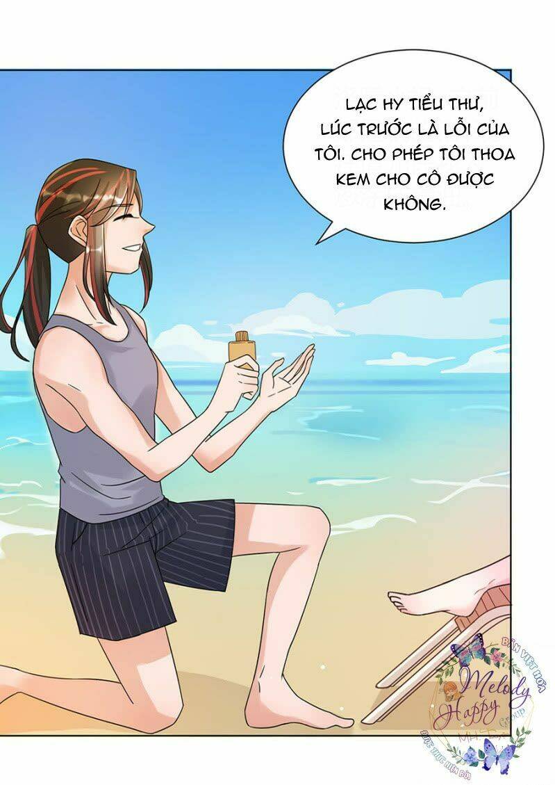 Ma Lạt Thiên Kim Đẩu Ác Thiếu Chapter 12 - Trang 2