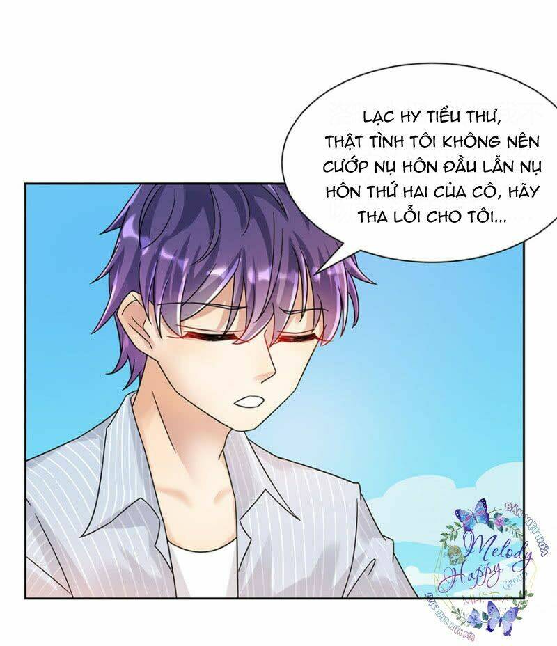 Ma Lạt Thiên Kim Đẩu Ác Thiếu Chapter 12 - Trang 2