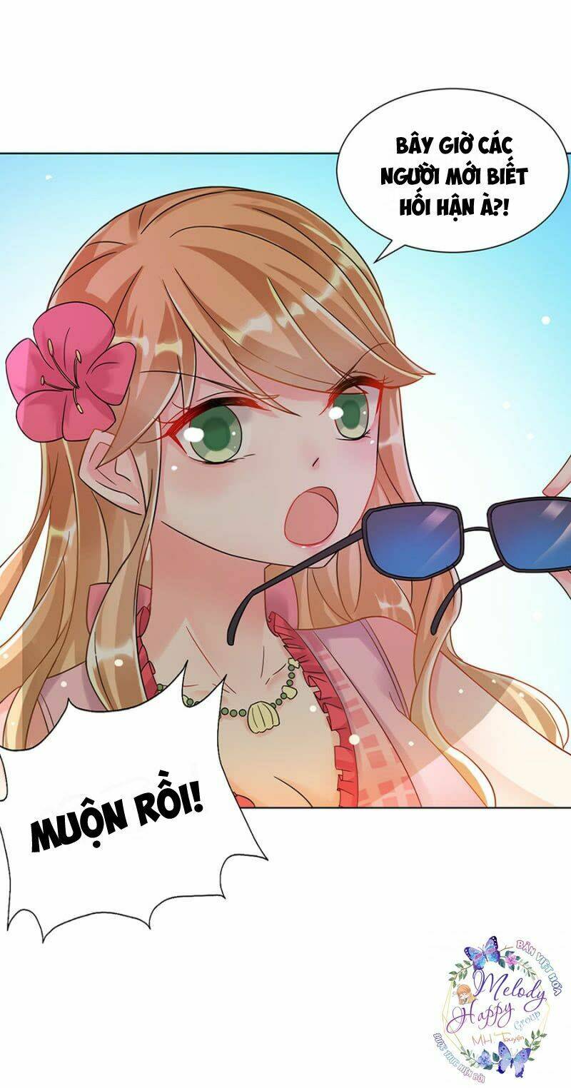 Ma Lạt Thiên Kim Đẩu Ác Thiếu Chapter 12 - Trang 2