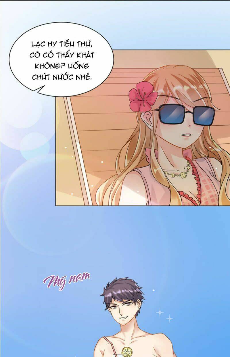 Ma Lạt Thiên Kim Đẩu Ác Thiếu Chapter 12 - Trang 2