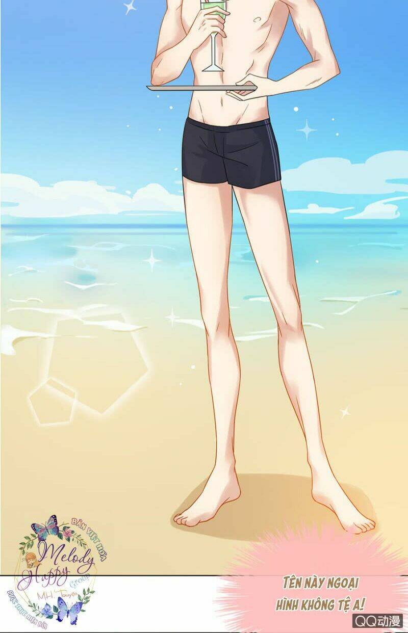 Ma Lạt Thiên Kim Đẩu Ác Thiếu Chapter 12 - Trang 2