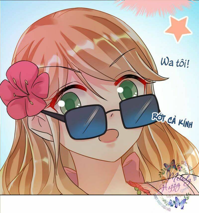 Ma Lạt Thiên Kim Đẩu Ác Thiếu Chapter 12 - Trang 2