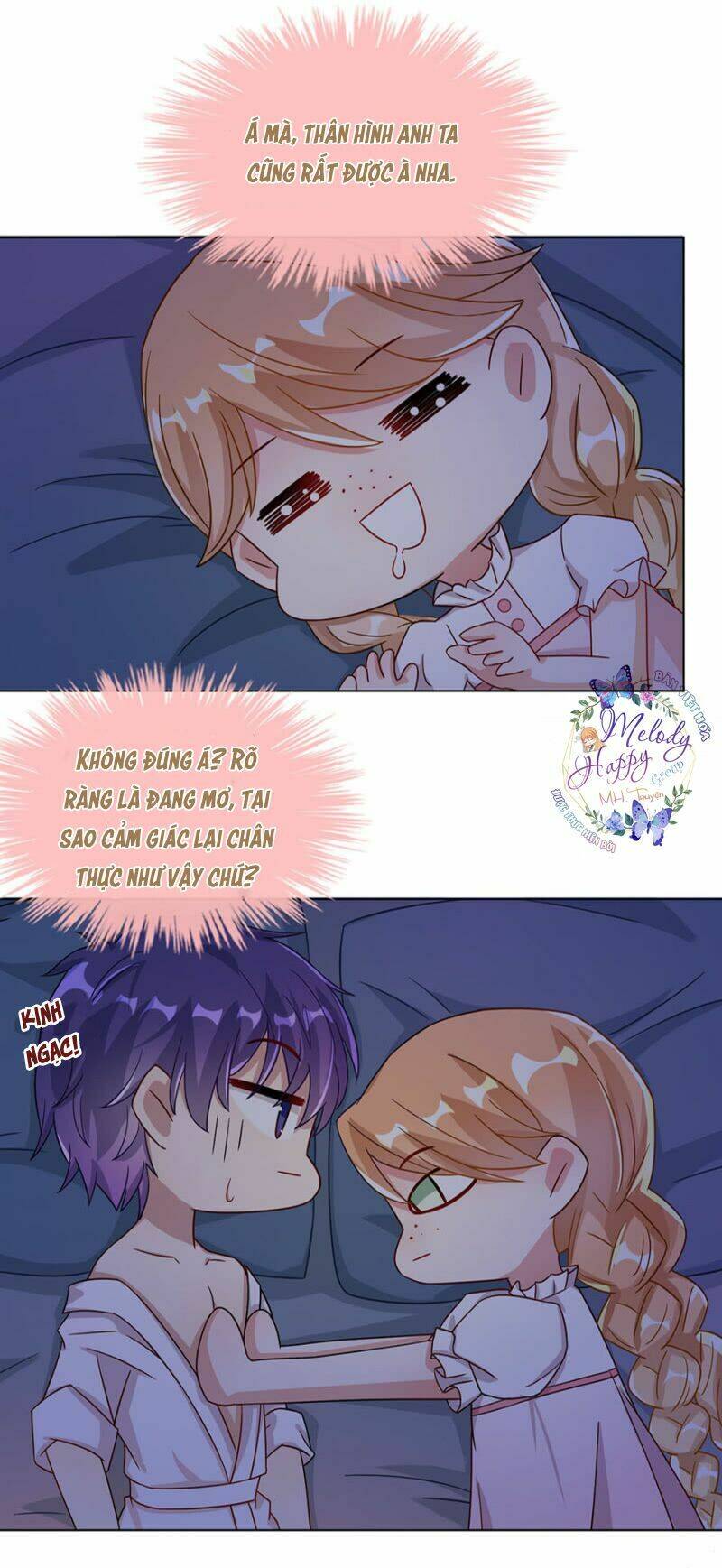 Ma Lạt Thiên Kim Đẩu Ác Thiếu Chapter 12 - Trang 2