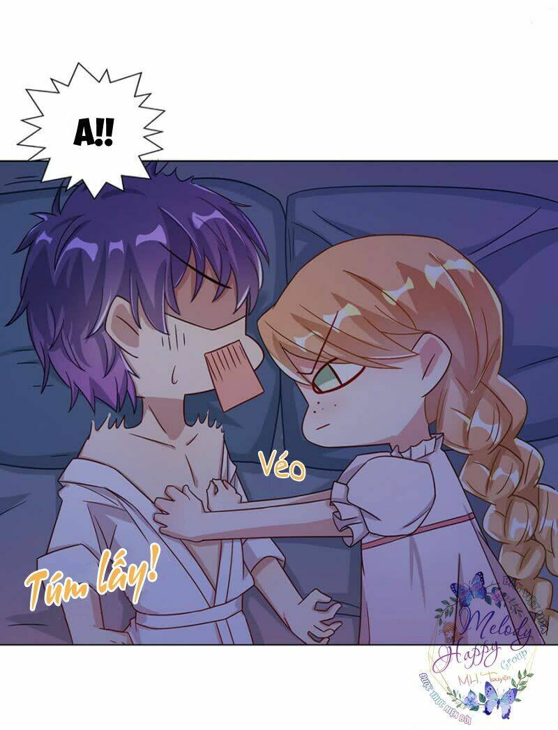 Ma Lạt Thiên Kim Đẩu Ác Thiếu Chapter 12 - Trang 2