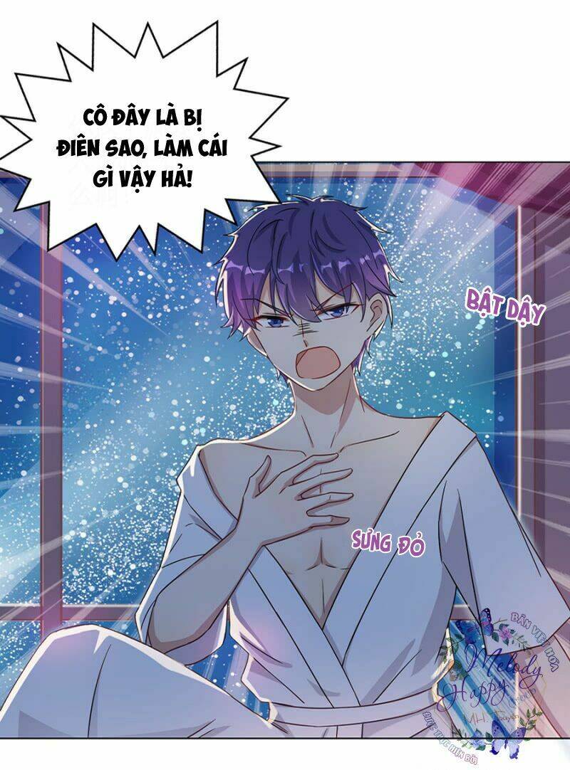 Ma Lạt Thiên Kim Đẩu Ác Thiếu Chapter 12 - Trang 2