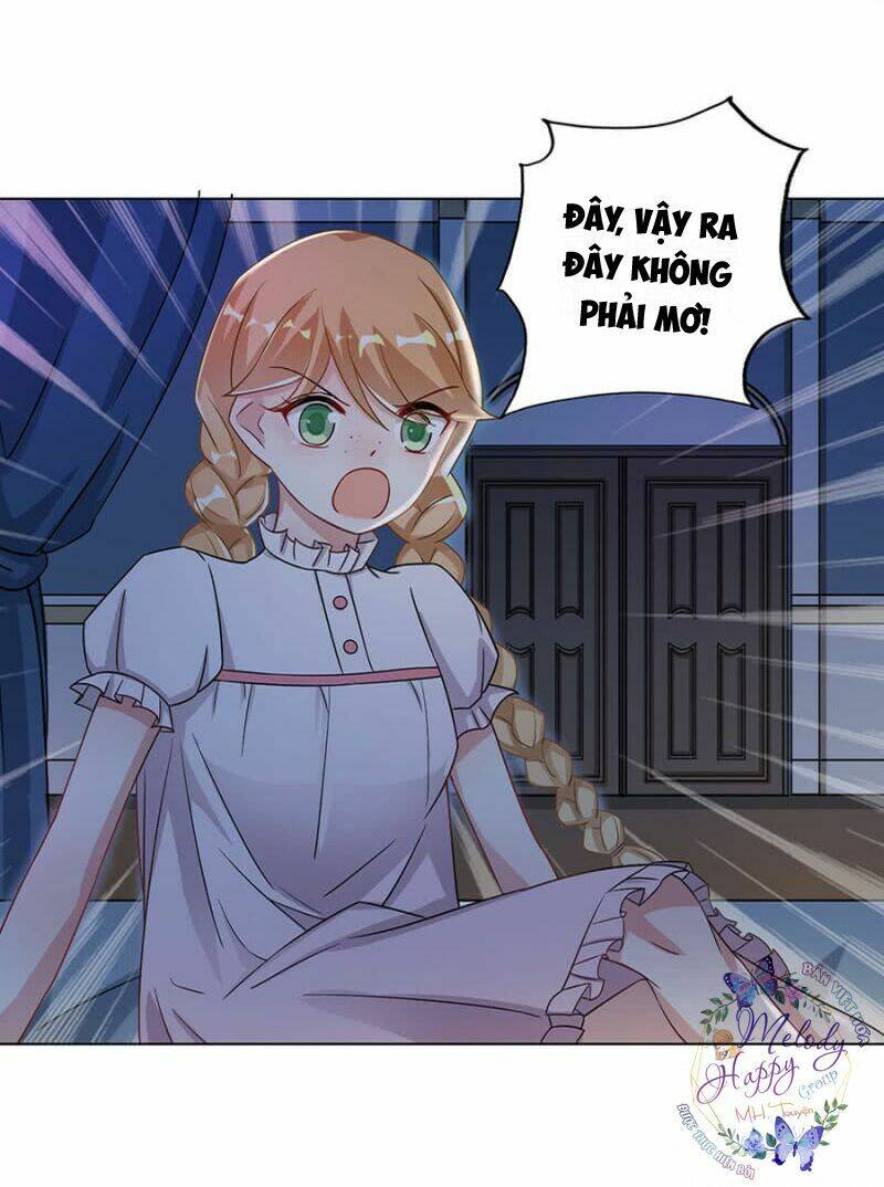 Ma Lạt Thiên Kim Đẩu Ác Thiếu Chapter 12 - Trang 2