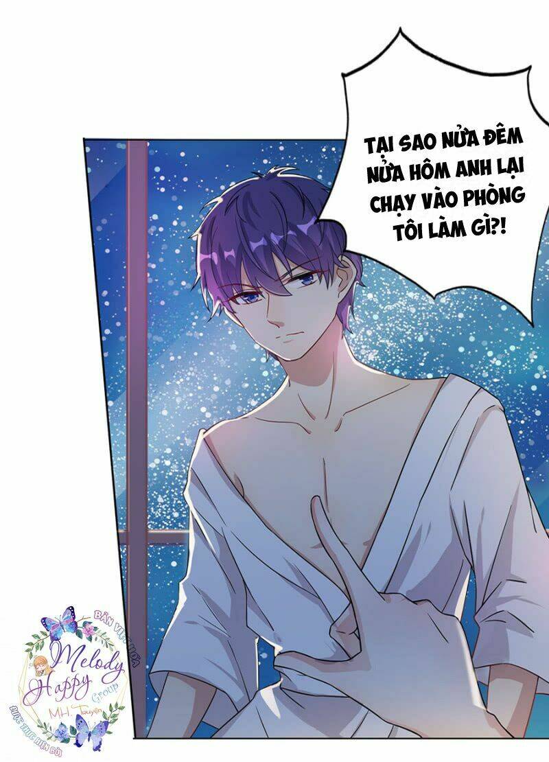 Ma Lạt Thiên Kim Đẩu Ác Thiếu Chapter 12 - Trang 2