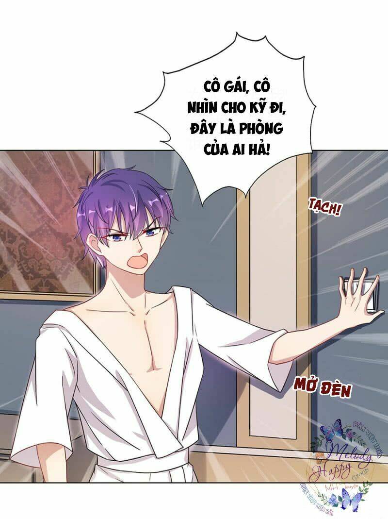 Ma Lạt Thiên Kim Đẩu Ác Thiếu Chapter 12 - Trang 2