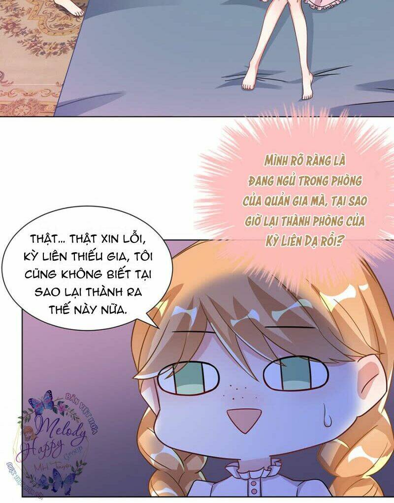 Ma Lạt Thiên Kim Đẩu Ác Thiếu Chapter 12 - Trang 2