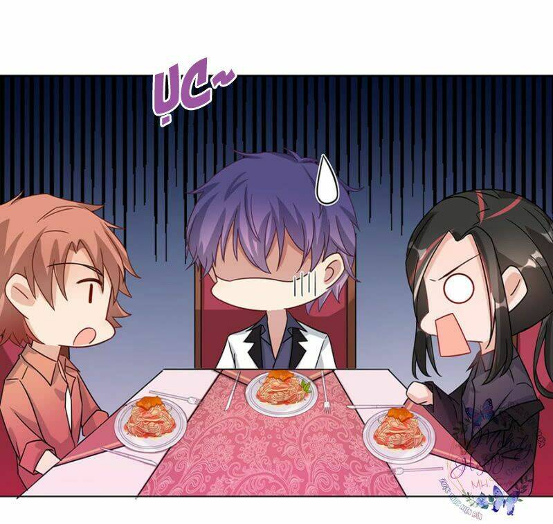 Ma Lạt Thiên Kim Đẩu Ác Thiếu Chapter 12 - Trang 2