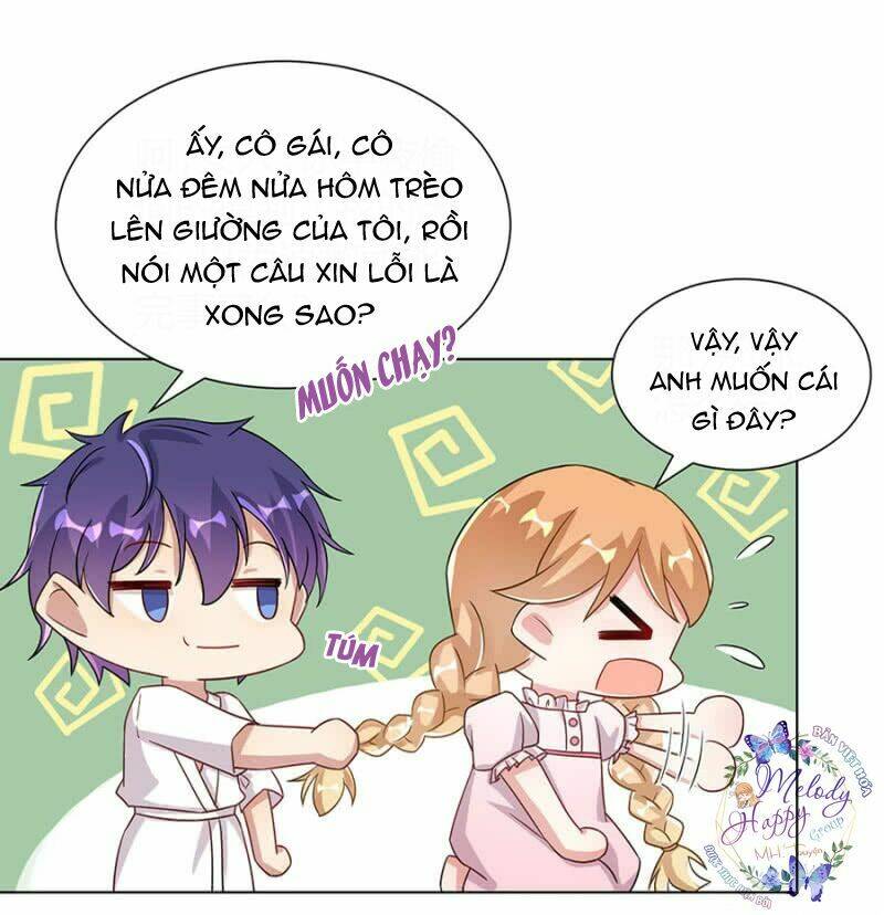 Ma Lạt Thiên Kim Đẩu Ác Thiếu Chapter 12 - Trang 2