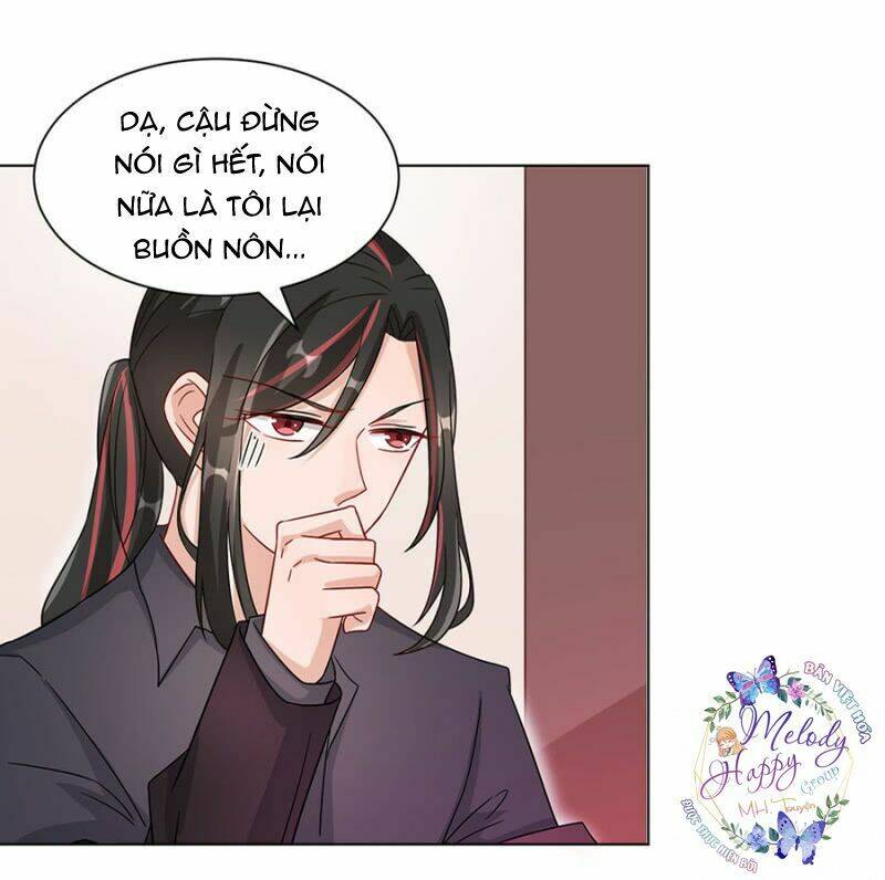 Ma Lạt Thiên Kim Đẩu Ác Thiếu Chapter 12 - Trang 2
