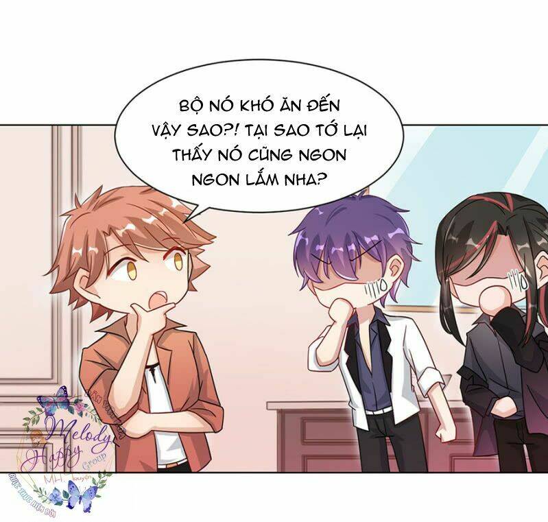 Ma Lạt Thiên Kim Đẩu Ác Thiếu Chapter 12 - Trang 2