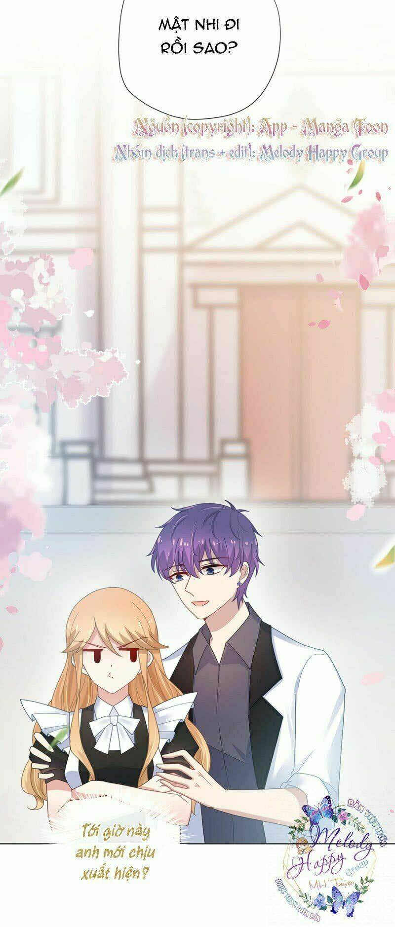 Ma Lạt Thiên Kim Đẩu Ác Thiếu Chapter 120 - Trang 2