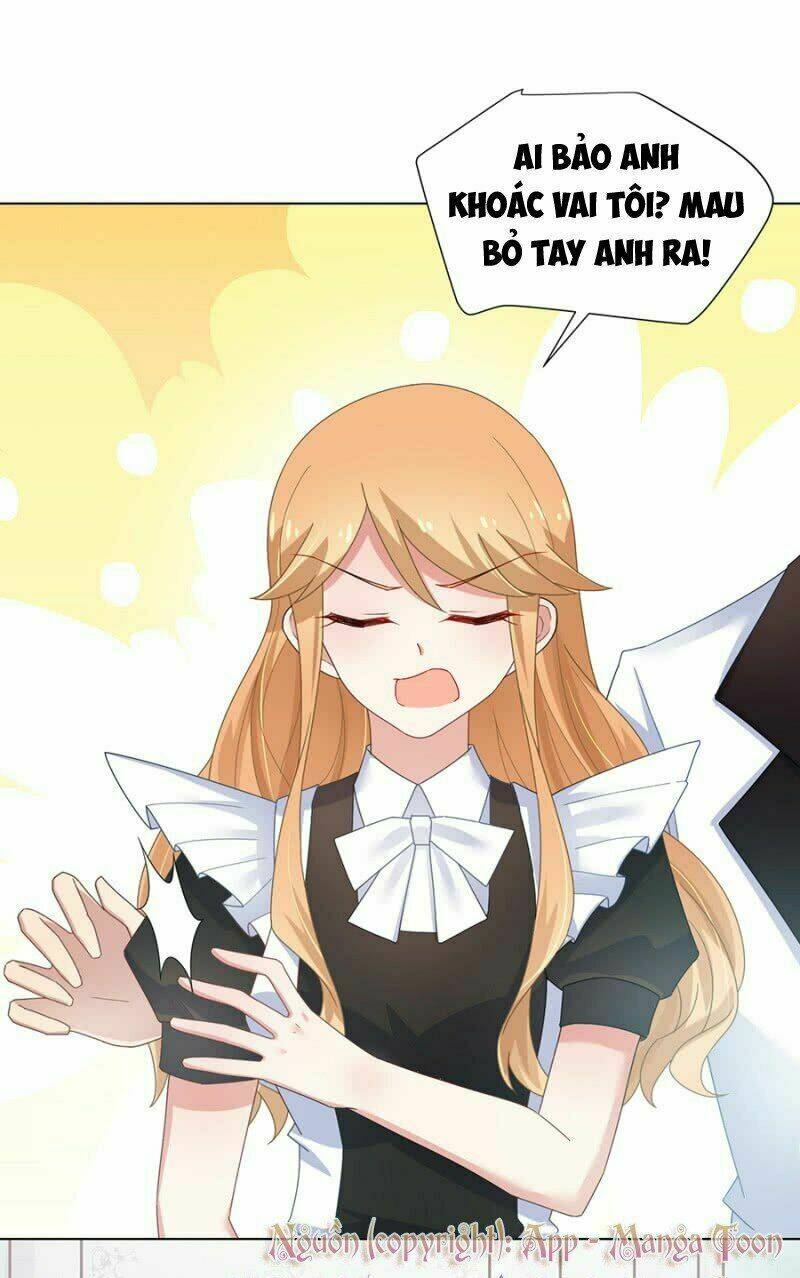 Ma Lạt Thiên Kim Đẩu Ác Thiếu Chapter 120 - Trang 2