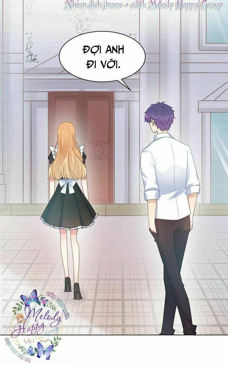 Ma Lạt Thiên Kim Đẩu Ác Thiếu Chapter 120 - Trang 2