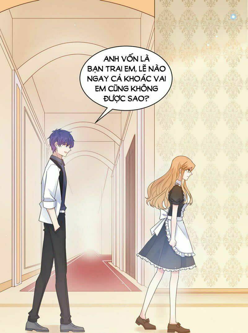 Ma Lạt Thiên Kim Đẩu Ác Thiếu Chapter 120 - Trang 2