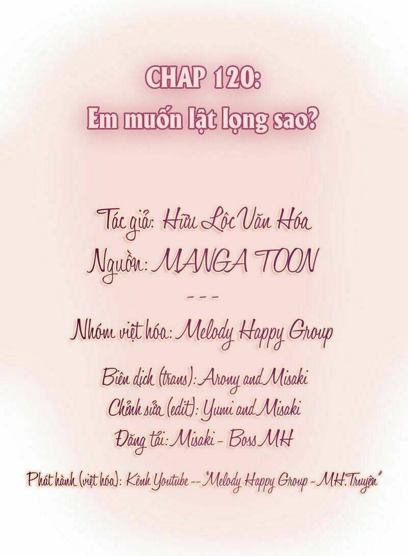 Ma Lạt Thiên Kim Đẩu Ác Thiếu Chapter 120 - Trang 2