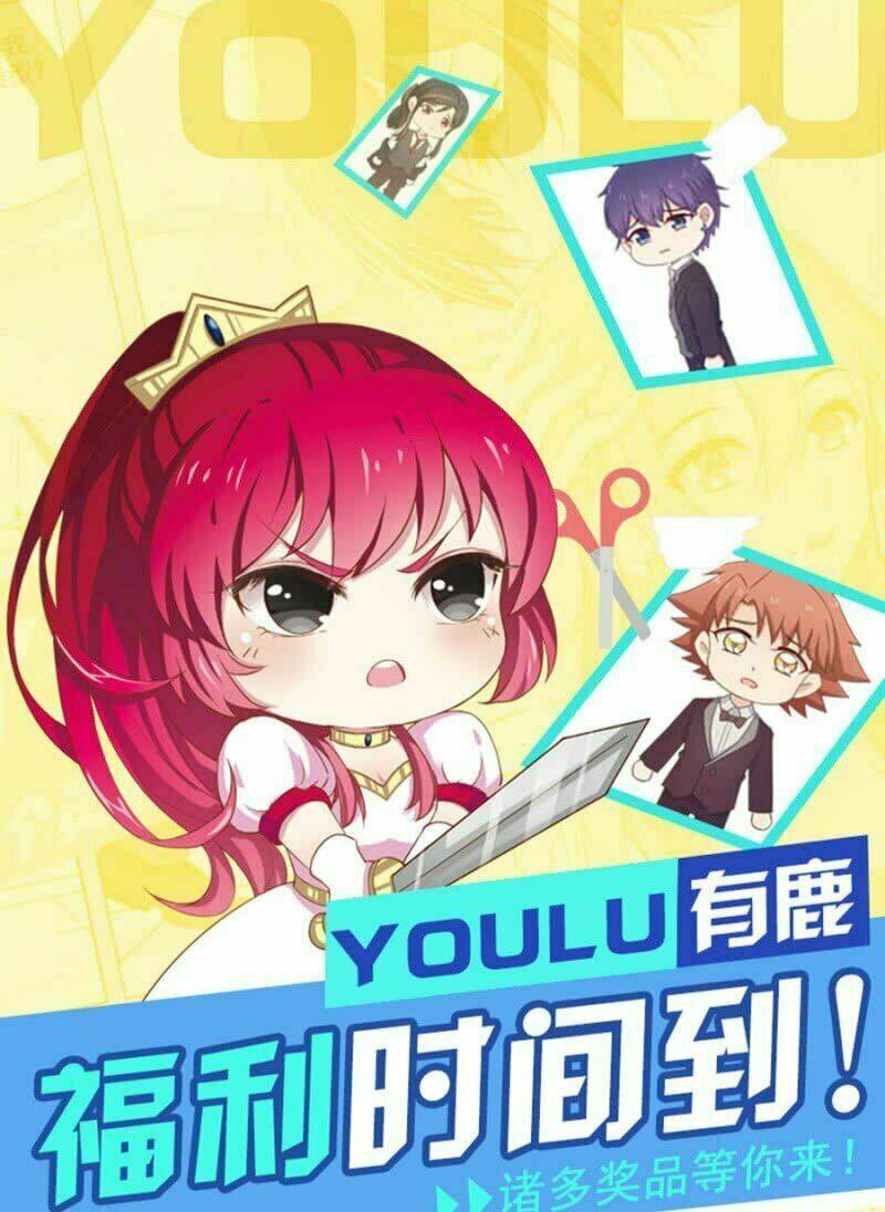 Ma Lạt Thiên Kim Đẩu Ác Thiếu Chapter 120 - Trang 2