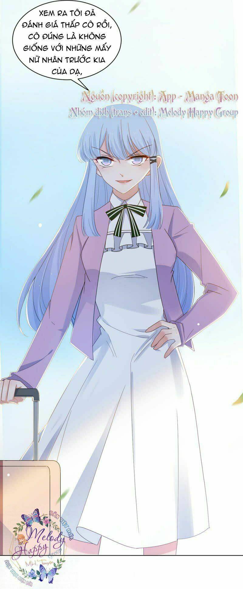 Ma Lạt Thiên Kim Đẩu Ác Thiếu Chapter 120 - Trang 2