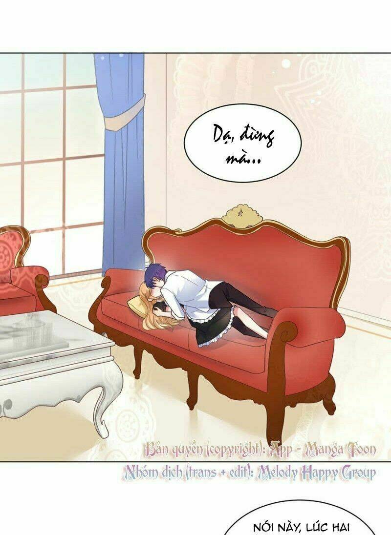 Ma Lạt Thiên Kim Đẩu Ác Thiếu Chapter 121 - Trang 2