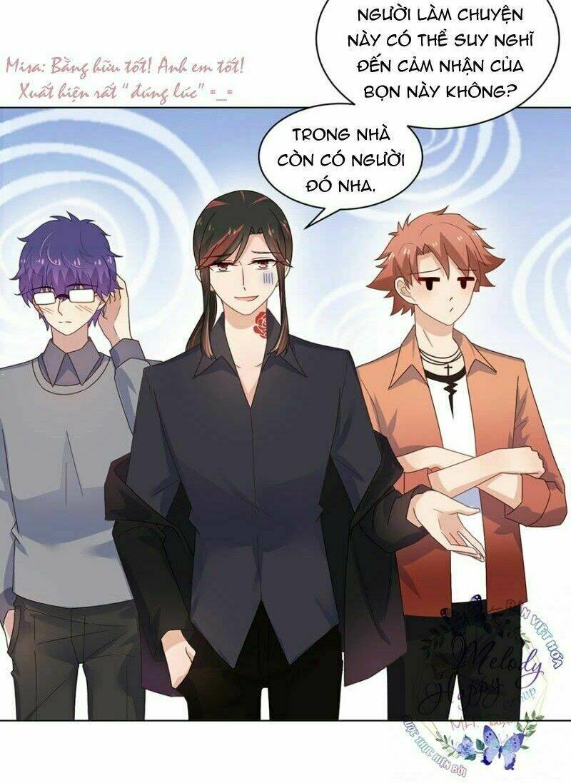 Ma Lạt Thiên Kim Đẩu Ác Thiếu Chapter 121 - Trang 2