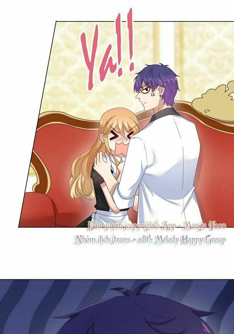 Ma Lạt Thiên Kim Đẩu Ác Thiếu Chapter 121 - Trang 2