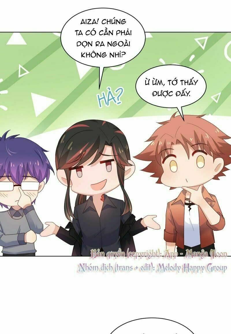 Ma Lạt Thiên Kim Đẩu Ác Thiếu Chapter 121 - Trang 2