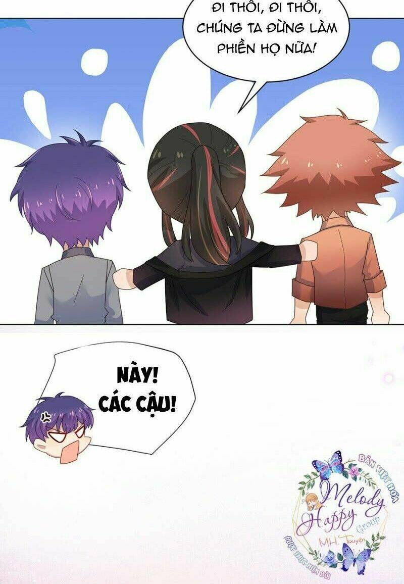 Ma Lạt Thiên Kim Đẩu Ác Thiếu Chapter 121 - Trang 2