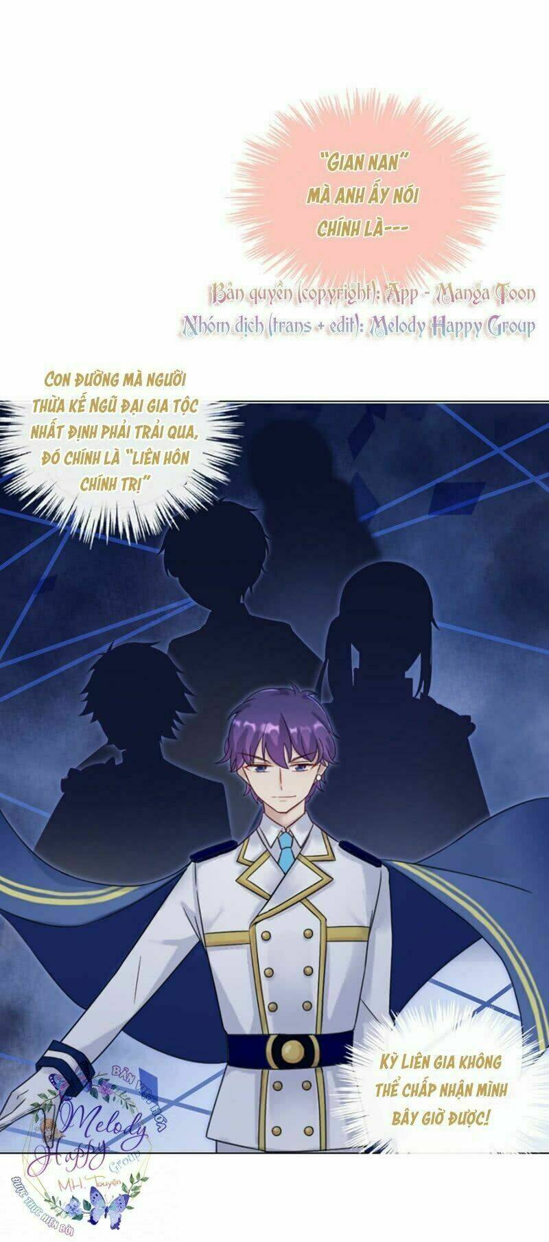 Ma Lạt Thiên Kim Đẩu Ác Thiếu Chapter 121 - Trang 2